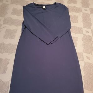 Old Navy sweater dress